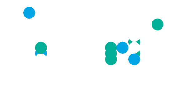 ION Markets logo